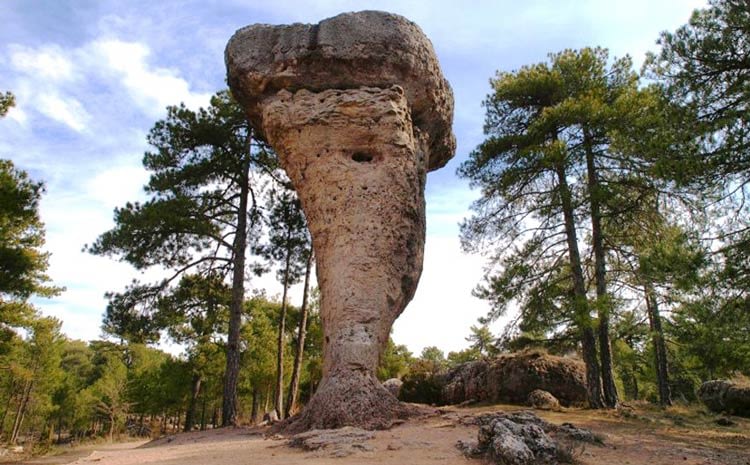 Ciudad Encantada